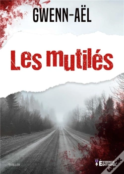Capa do artigo Les Mutiles