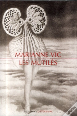 Capa do artigo Les Mutilés