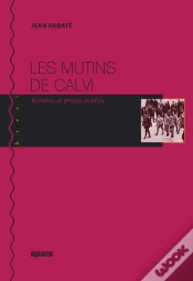 Capa do artigo Les Mutins De Calvi