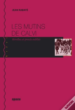 Capa do artigo Les Mutins De Calvi