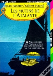 Les Mutins De L'Atalante