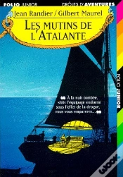 Capa do artigo Les Mutins De L