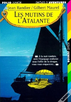 Capa do artigo Les Mutins De L'Atalante