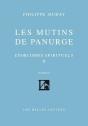 Les Mutins De Panurge : Exorcismes Spirituels Ii - Preview