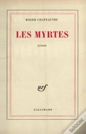 Capa do artigo Les Myrtes