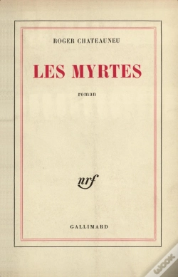 Capa do artigo Les Myrtes