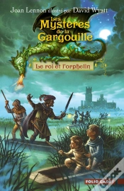 Capa do artigo Les Mystère De La Gargouille ; Le Roi Et L