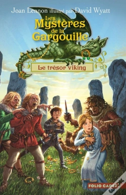 Capa do artigo Les Mystère De La Gargouille ; Le Trésor Viking