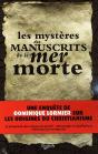 Les Mystère Des Manuscrits De La Mer Morte - Preview
