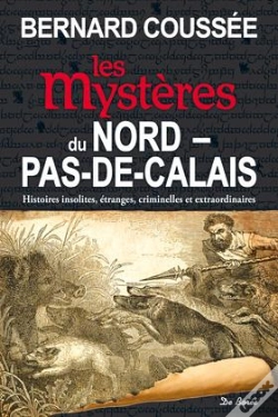 Capa do artigo Les Mystère Du Nord-Pas-De-Calais
