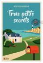 Les Mystères D'Alderney Tome 2 : Trois Petits Secrets - Preview