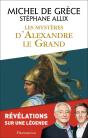Les Mystères D'Alexandre Le Grand - Preview