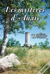 Capa do artigo Les Mystères D