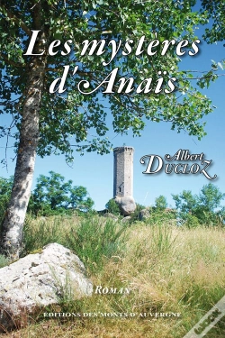 Capa do artigo Les Mystères D'Anaïs