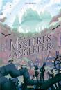 Les Mystères D'Anglefer - Preview