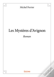 Capa do artigo Les Mysteres D