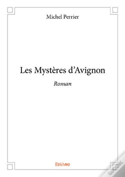 Capa do artigo Les Mysteres D'Avignon - Roman