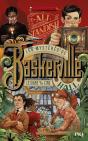 Les Mystères De Baskerville Hall - Tome 2 : Le Signe Des Cinq - Tome 2 Le Signe Des Cinq - Preview