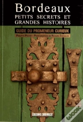 Les Mystères De Bordeaux