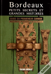 Capa do artigo Les Mystères De Bordeaux