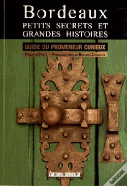 Capa do artigo Les Mystères De Bordeaux