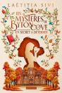 Les Mystères De Byton Cove : Un Secret À Déterrer - Preview