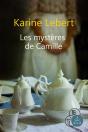 Les Mysteres De Camille - Preview
