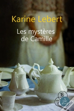Capa do artigo Les Mysteres De Camille