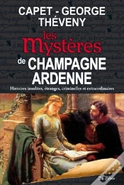 Capa do artigo Les Mystères De Champagne-Ardenne
