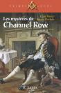 Les Mystères De Channel Row - Preview
