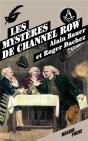 Les Mystères De Channel Row - Preview