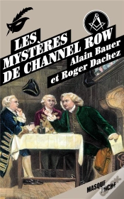 Capa do artigo Les Mystères De Channel Row