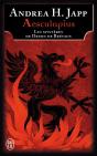 Les Mystères De Druon De Brévaux ; Aesculapius - Preview