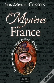 Capa do artigo Les Mystères De France