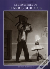 Les Mystères De Harris Burdick