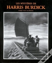 Les Mysteres De Harris Burdick
