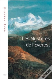 Capa do artigo Les Mysteres De L Everest