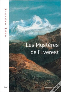Capa do artigo Les Mysteres De L Everest