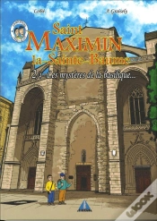 Capa do artigo Les Mysteres De La Basilique