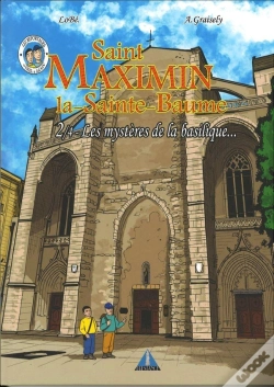Capa do artigo Les Mysteres De La Basilique