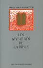 Les Mystères De La Bible - Preview