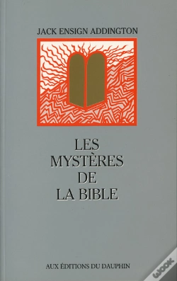 Capa do artigo Les Mystères De La Bible