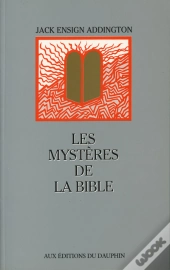 Les Mystères De La Bible