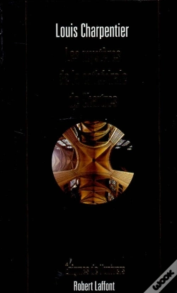 Capa do artigo Les Mystères De La Cathédrâle De Chartres
