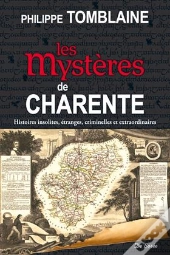 Les Mystères De La Charentes