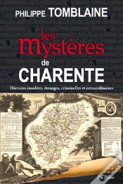 Capa do artigo Les Mystères De La Charentes