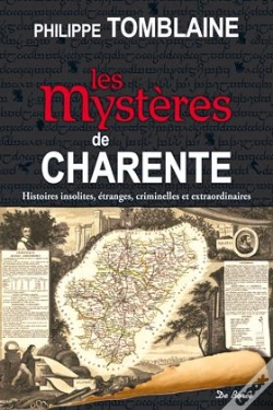 Capa do artigo Les Mystères De La Charentes