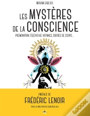 Capa do artigo Les Mystères De La Conscience ; Prémonition, Télépathie, Voyance, Sorties De Corps...