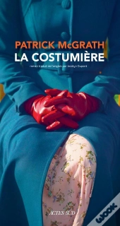 Les Mystères De La Costumière
