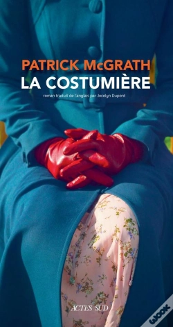 Capa do artigo Les Mystères De La Costumière